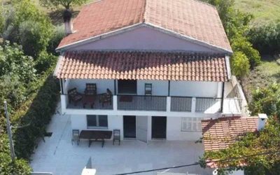 Πώληση Μονοκατοικίας, 135 τ.μ., Ωρωπός, 125.000 €