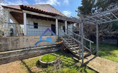 Πώληση Μονοκατοικίας, 56 τ.μ., Ωρωπός, 65.000 €