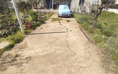 Πώληση Μονοκατοικία, 60 τ.μ., Ωρωπός, 70.000 €