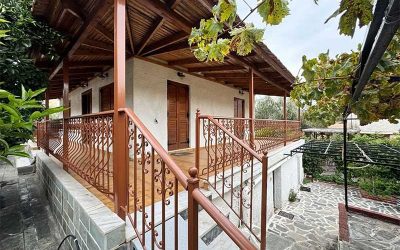 Πώληση Μονοκατοικίας, 110 τ.μ., Ωρωπός, 135.000 €