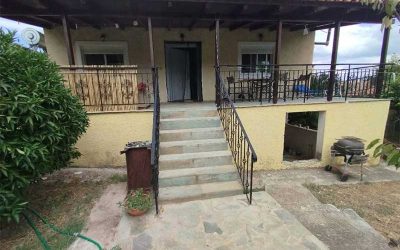 Πώληση Μονοκατοικίας, 140 τ.μ., Ωρωπός, 128.000 €