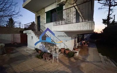 Πώληση Μονοκατοικίας, 150 τ.μ., Ωρωπός, 250.000 €