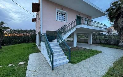 Πώληση Μονοκατοικίας, 95 τ.μ., Ωρωπός, 158.000 €