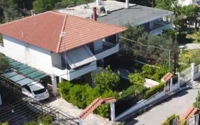 Μονοκατοικία 96 τ.μ. Χαλκίδα 155.000 €