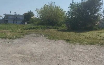 Οικόπεδο 450 τ.μ. Ωρωπός 38.000 €